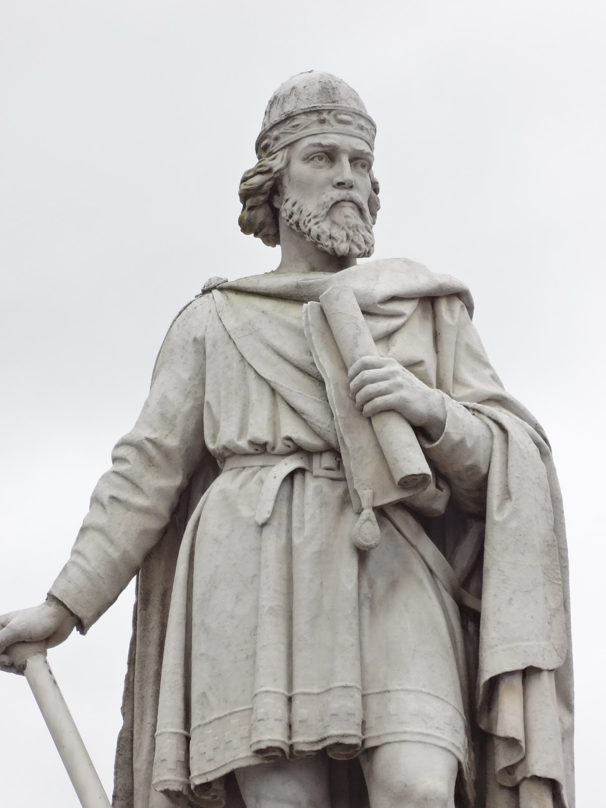 Image result for alfred the great